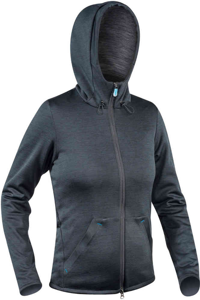 Komperdell Full Zip Hoody Dames Protector Jas