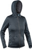 Vorschaubild für Komperdell Full Zip Hoody Damen Protektorenjacke