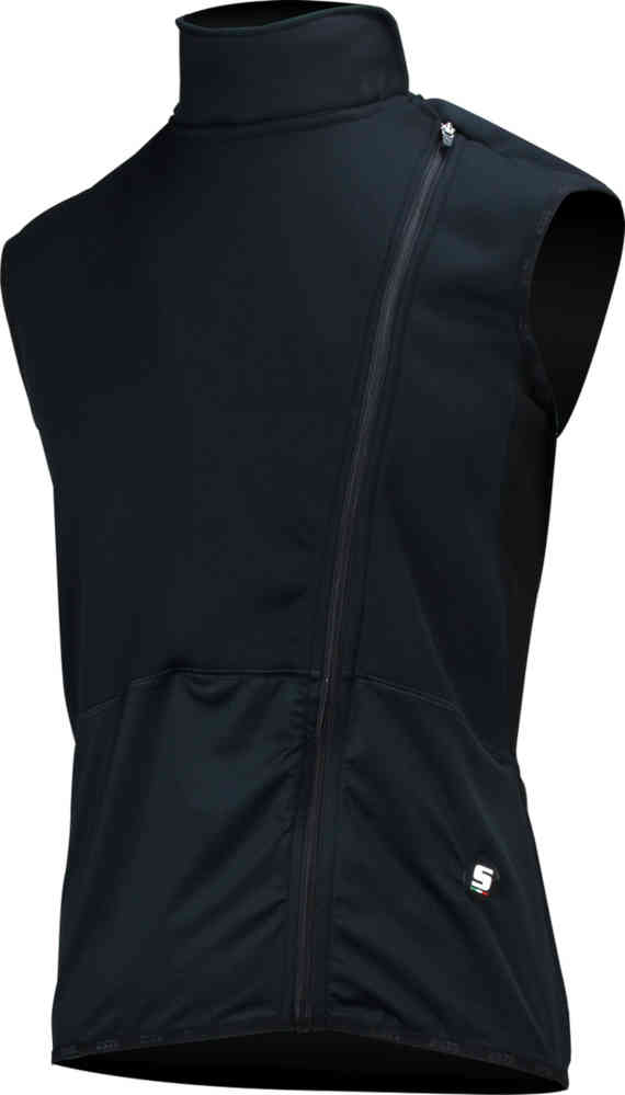 SIXS Gilet WTS 2 Windstopper Väst