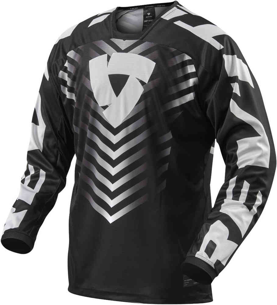 Revit Rough Maillot Motocross