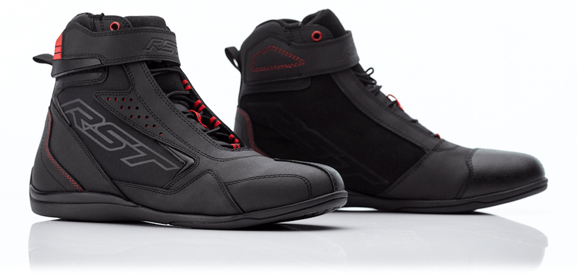Rst hot sale stunt boots