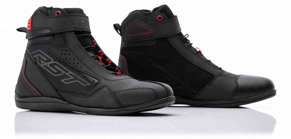 Rst ladies store motorcycle boots