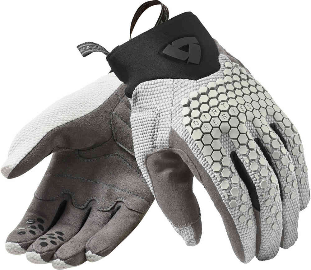 Revit Massif Guantes de motocicleta