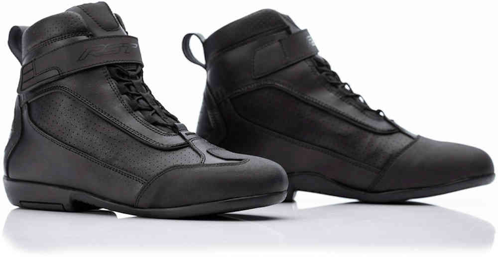 RST Stunt-X WP Ladies Motorcycle Shoes