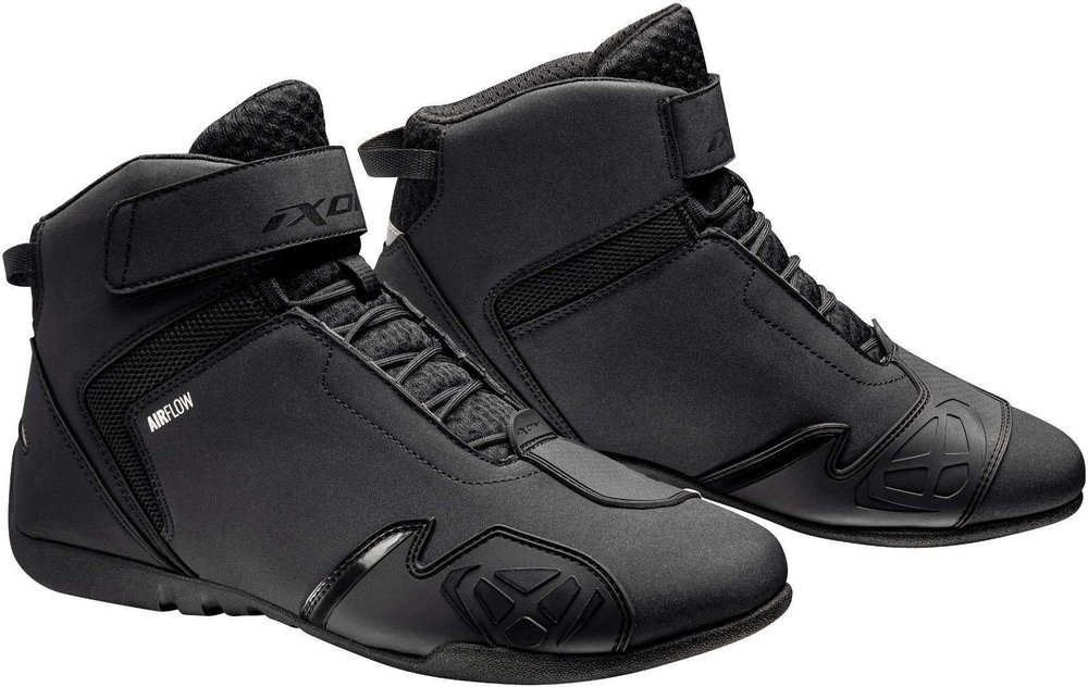 Ixon Gambler Motorradschuhe