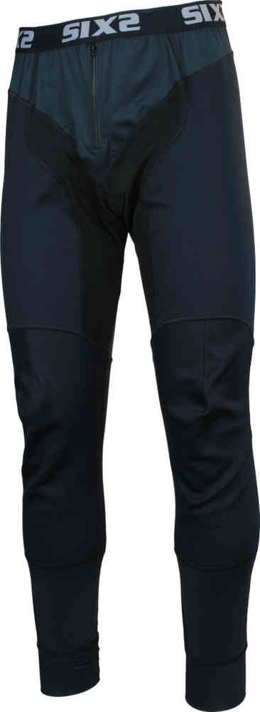 SIXS WTP 2 Windstopper Pantaloni funzionali