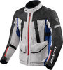 Preview image for Revit Sand 4 H2O Motorcycle Textile Jacket