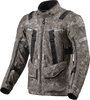 Preview image for Revit Sand 4 H2O Motorcycle Textile Jacket