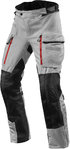 Revit Sand 4 H2O Pantalones textiles para motocicletas