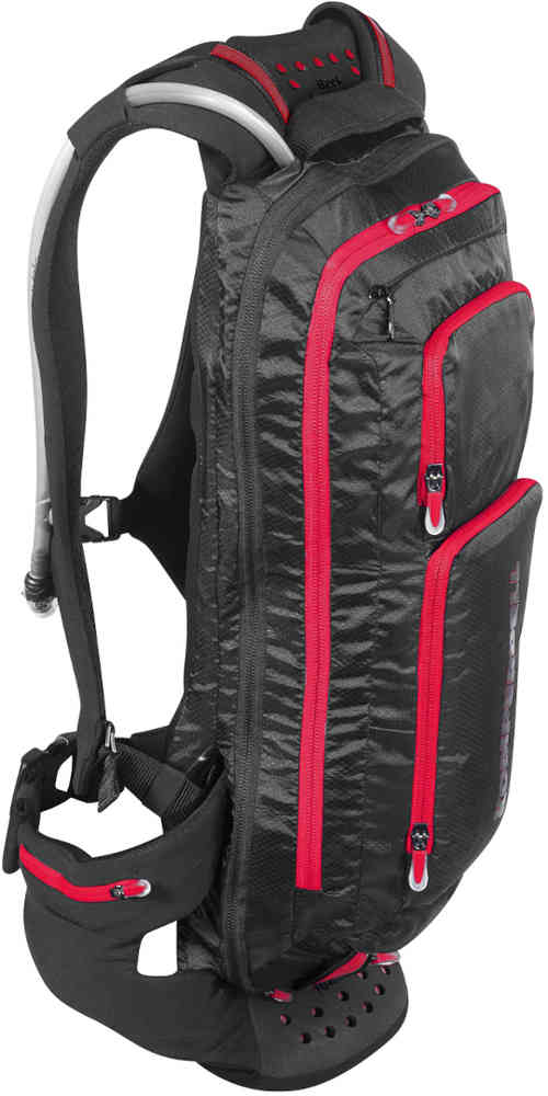 Komperdell MTB-Pro Protectorpack Zaino protettore