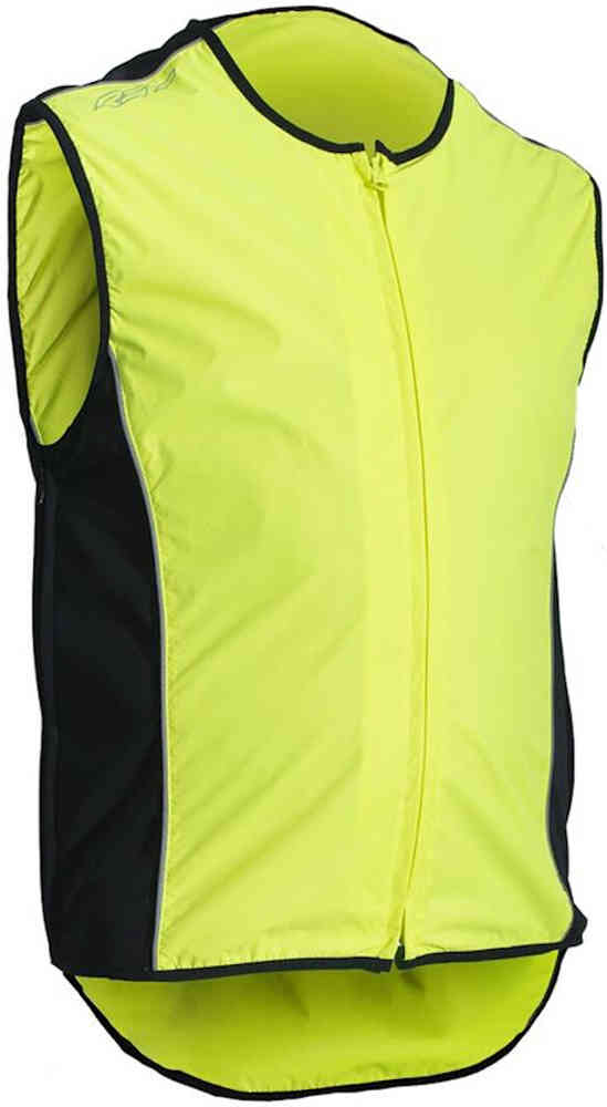 RST Hi-Vis Chaleco de seguridad