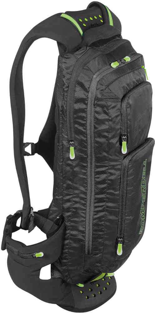 Komperdell MTB-Eco Protectorpack Protector Rugzak