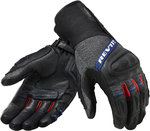 Revit Sand 4 H2O Motorcycle Gloves