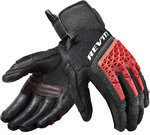 Revit Sand 4 Gants de moto