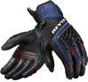 Revit Sand 4 Gants de moto