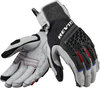 Preview image for Revit Sand 4 Motorcycle Gloves