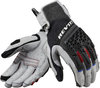 Revit Sand 4 Motorradhandschuhe