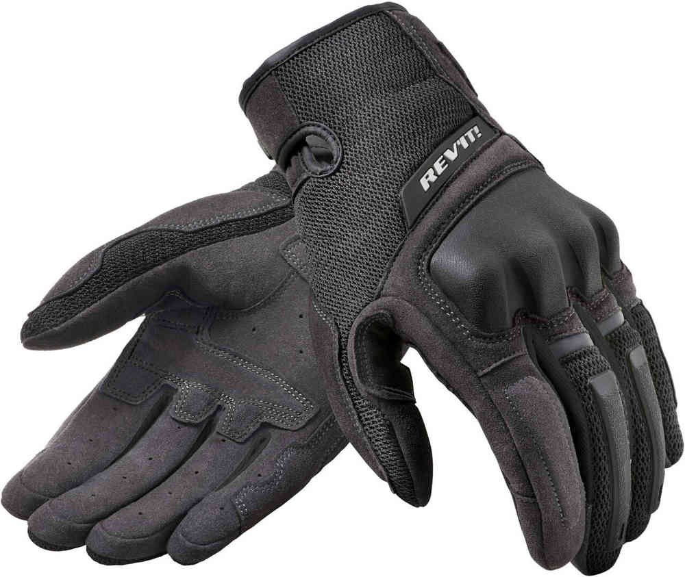 Revit Volcano Guantes de motocicleta