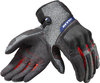 Preview image for Revit Volcano Motorcycle Gloves