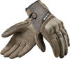 Revit Volcano Motorcycle Gloves