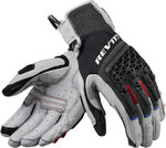 Revit Sand 4 Guantes de motocicleta para damas