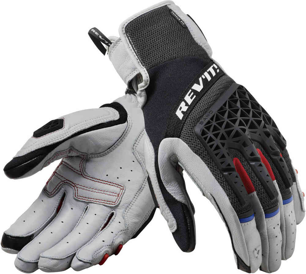 Revit Sand 4 Damen Motorradhandschuhe