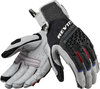 {PreviewImageFor} Revit Sand 4 Guantes de motocicleta para damas