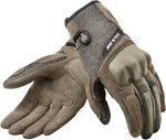 Revit Volcano Guantes de motocicleta para damas