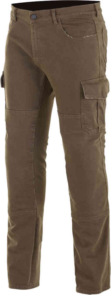 Alpinestars Cargo Мотоцикл Текстильные брюки