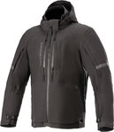 Alpinestars Sirius Drystar Tech Shell モータークルテキスタイルジャケット