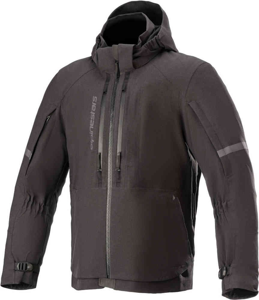 Alpinestars Sirius Drystar Tech Shell Veste textile Motorycle