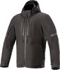 Preview image for Alpinestars Sirius Drystar Tech Shell Motorycle Textile Jacket