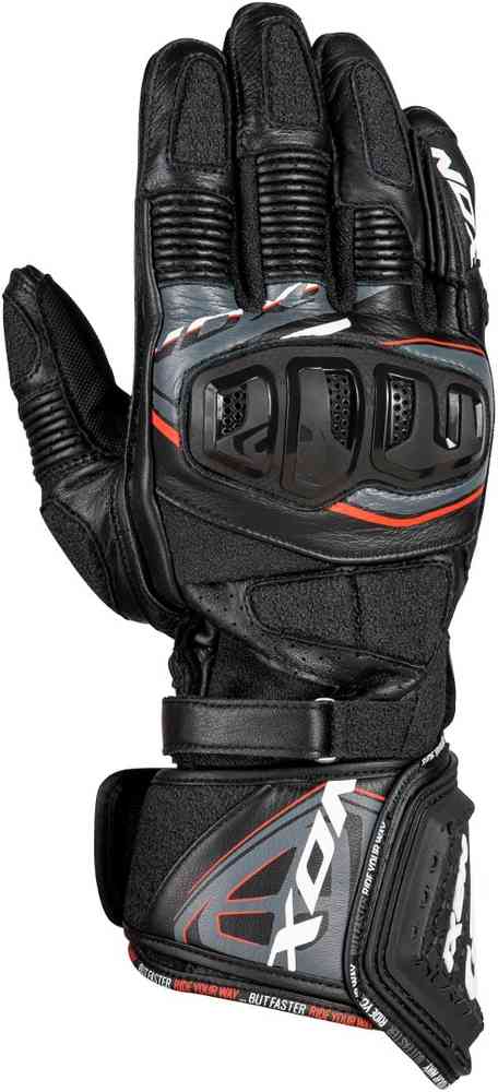 Ixon RS Replica Motorradhandschuhe