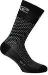 SIXS Short Logo Socks