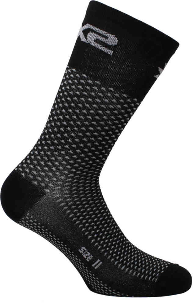 SIXS Short Logo Chaussettes