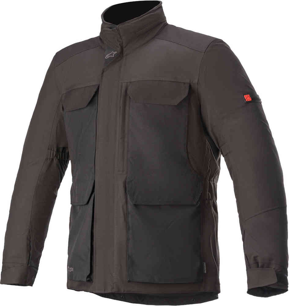 Alpinestars City Pro Drystar Motorrad Textiljacke