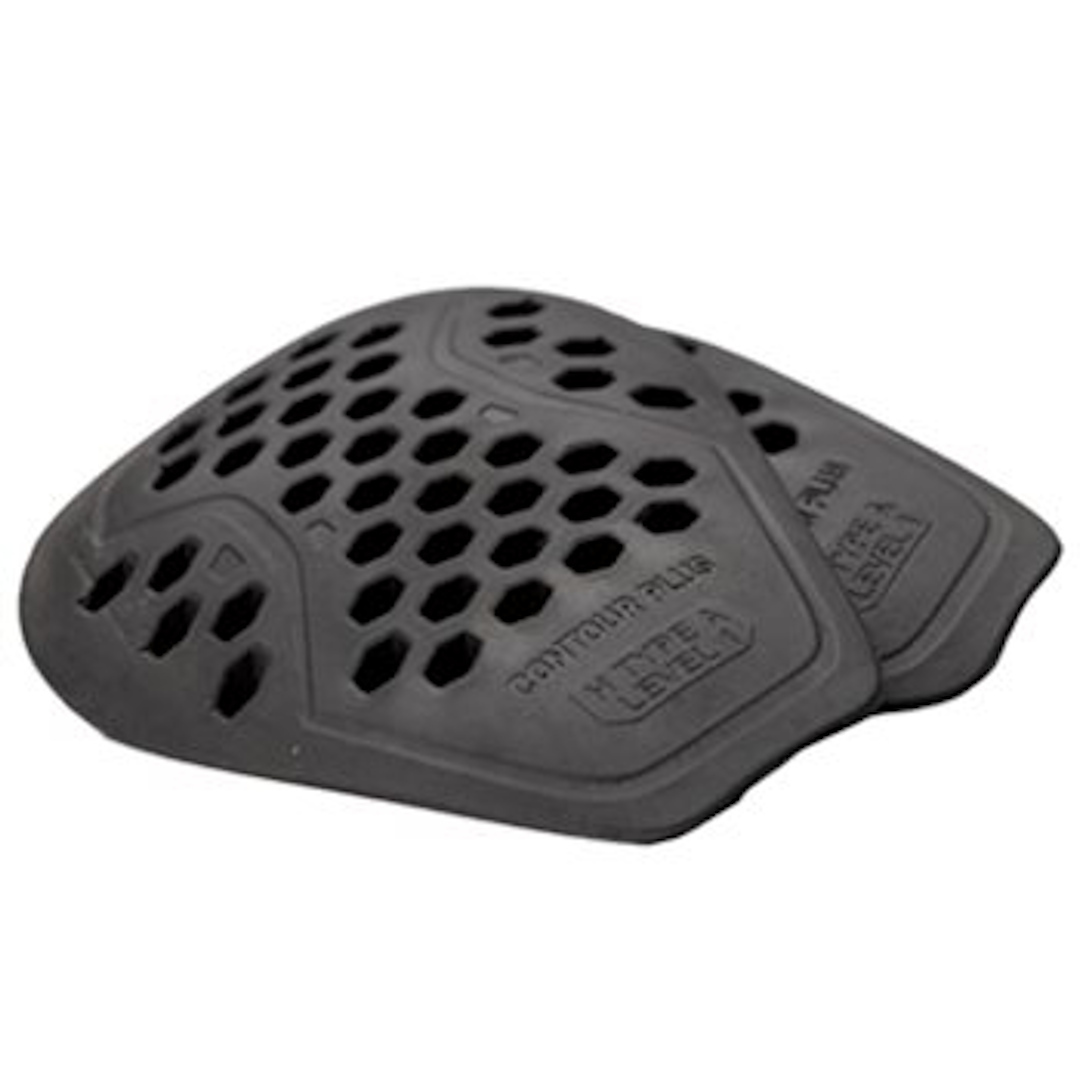 RST Contour Plus Evo Protecteurs de hanche,