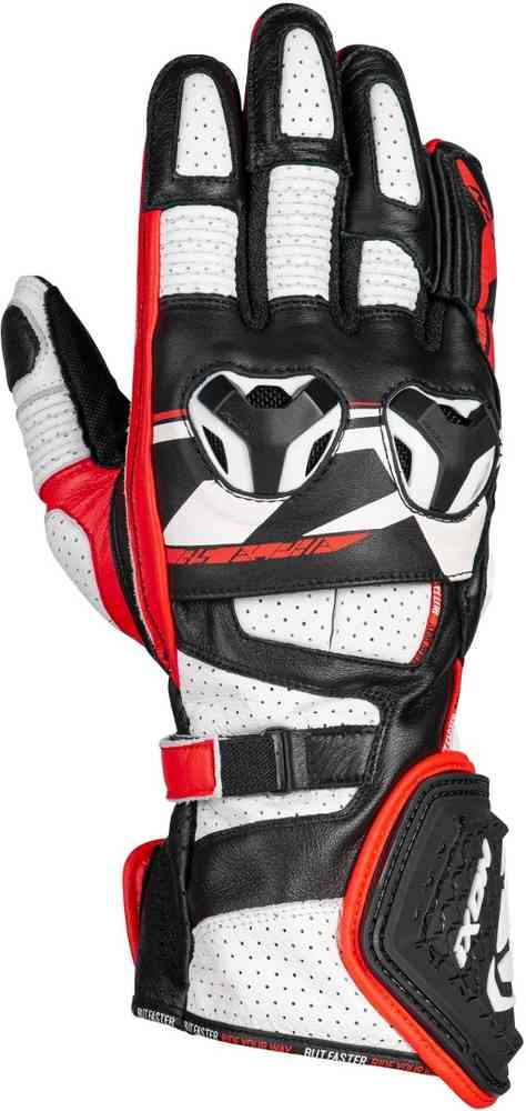 Ixon RS Alpha Guants de moto