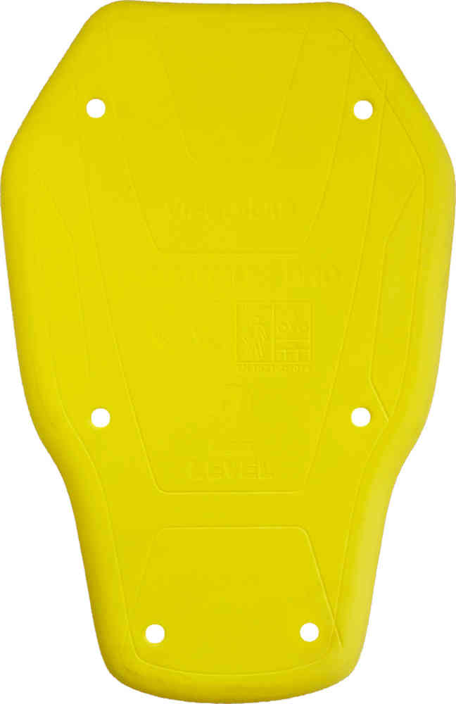 RST Contour Plus Level 2 Protector d'esquena