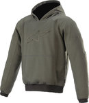 Alpinestars Ageless De Hoodie van de motorfiets