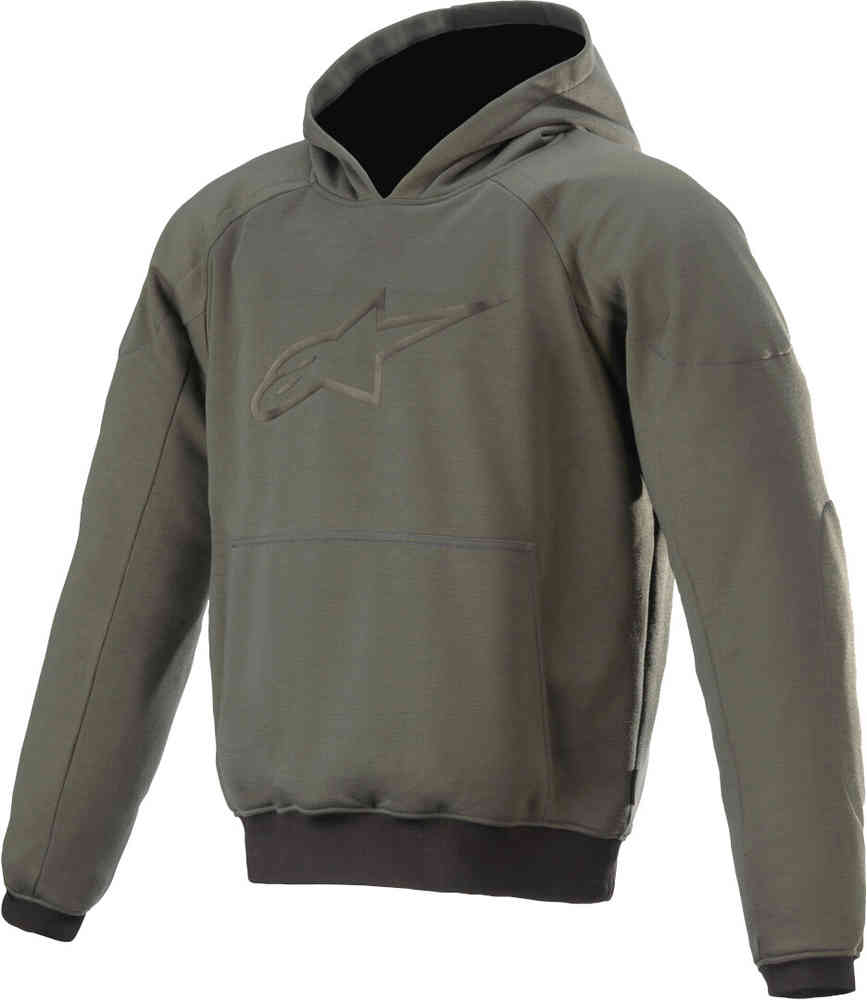 Alpinestars 2025 hoodie kevlar
