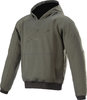 Preview image for Alpinestars Ageless Motorcycle Hoodie