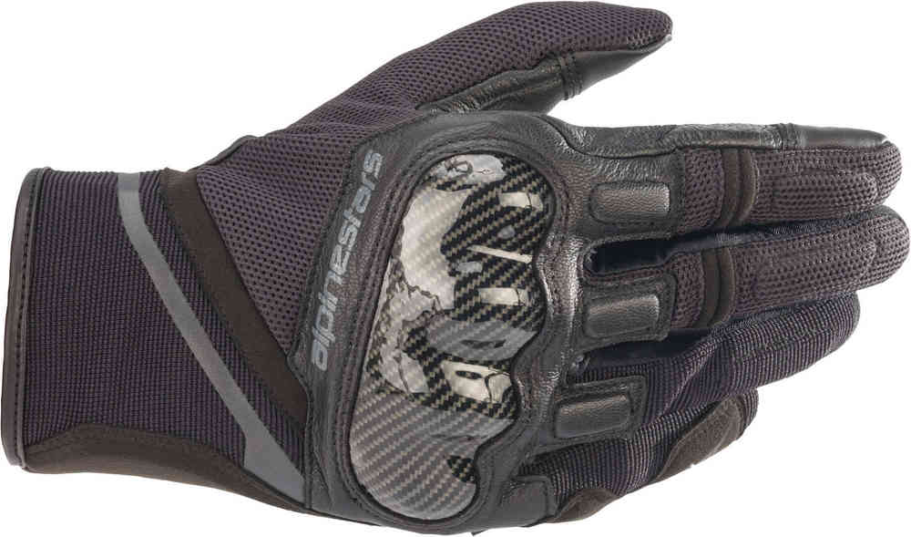 Alpinestars Chrome Motorcycle Gloves