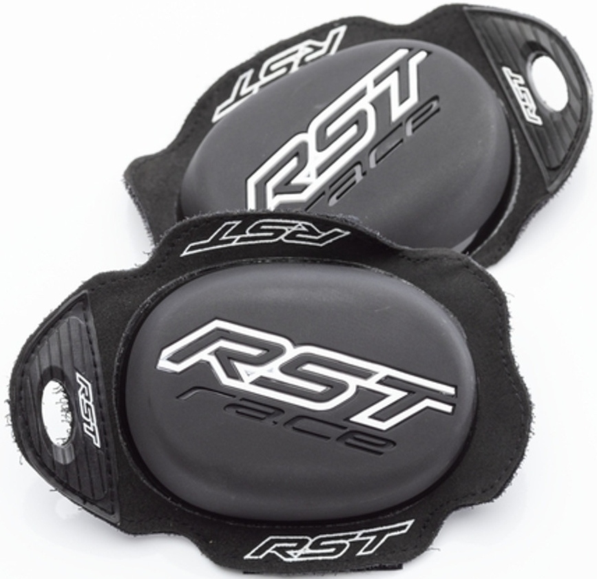 RST Race Dept Knee Sliders