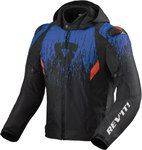 Revit Quantum 2 H2O Motorcycle Textile Jacket