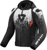 Revit Quantum 2 H2O Motorrad Textiljacke