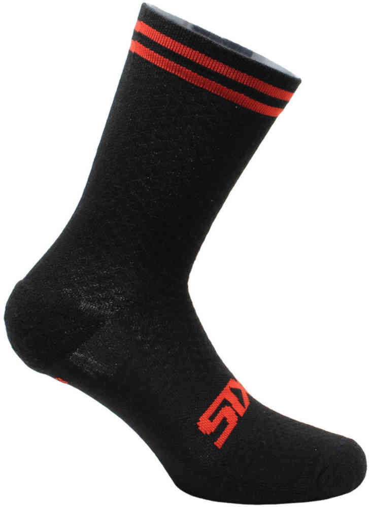 SIXS Merinos Socks