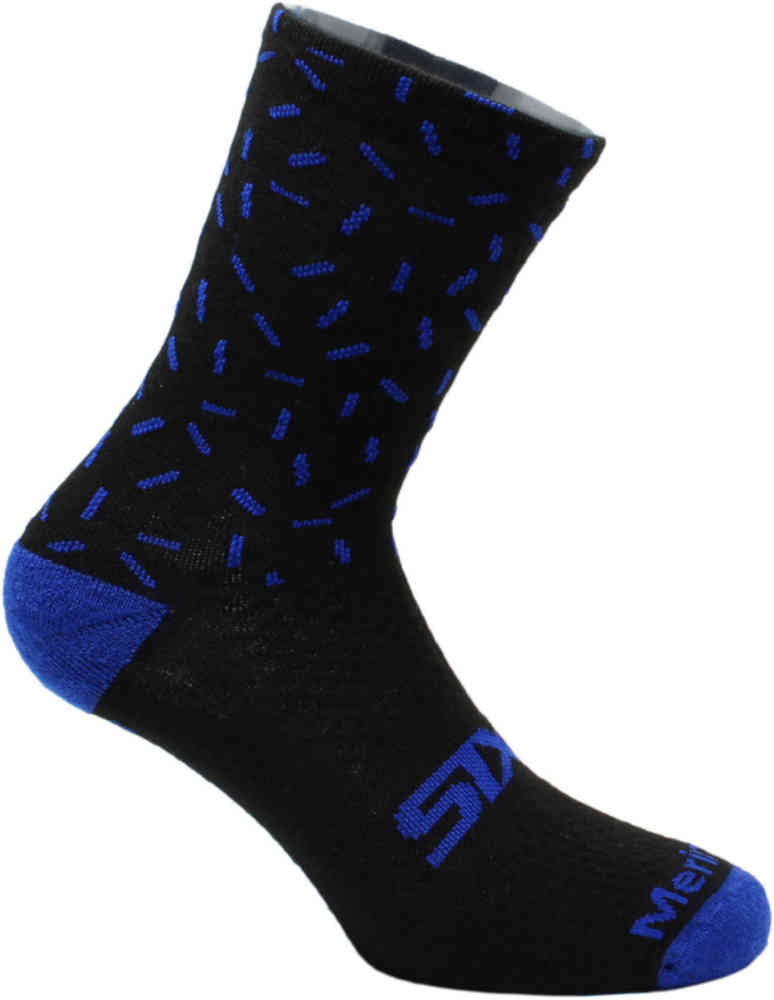 SIXS Merinos Носки