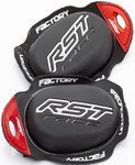 RST Factory Curseurs de genou