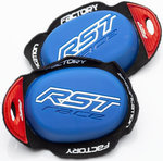 RST Factory Controls lliscants de genoll